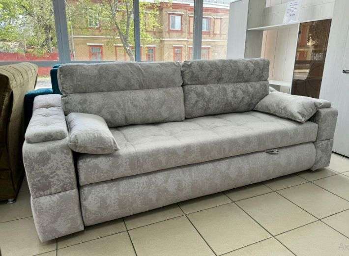 Диван «Лорд» Еврокнижка НПБ в Нижнем Новгороде фото №11