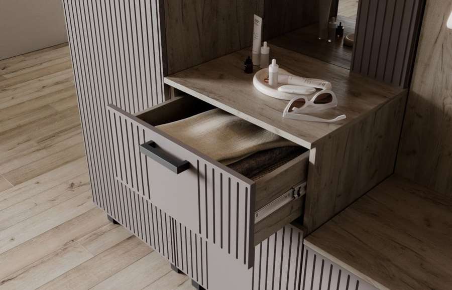 Прихожая «Веста» Модульная (Террикон) в Нижнем Новгороде фото №3