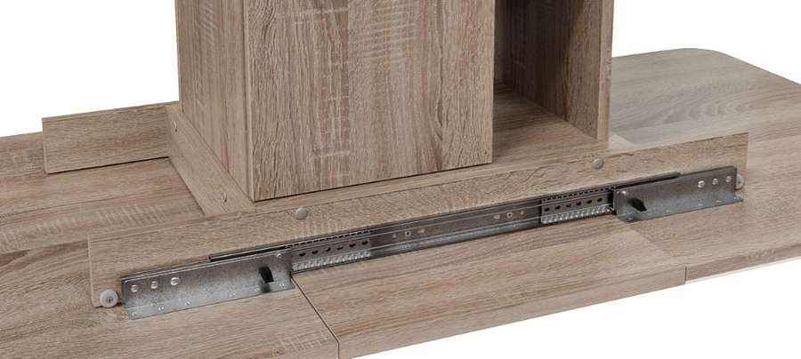 Стол раздвижной «Мюнхен» Тип 1 (ТриЯ) в Нижнем Новгороде фото №5