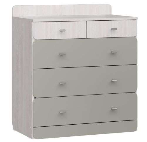 Детская «Юкка» Модульная Набор-1 (Аквилон) в Нижнем Новгороде фото №11