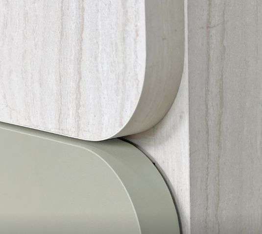 Детская «Юкка» Модульная Набор-1 (Аквилон) в Нижнем Новгороде фото №5