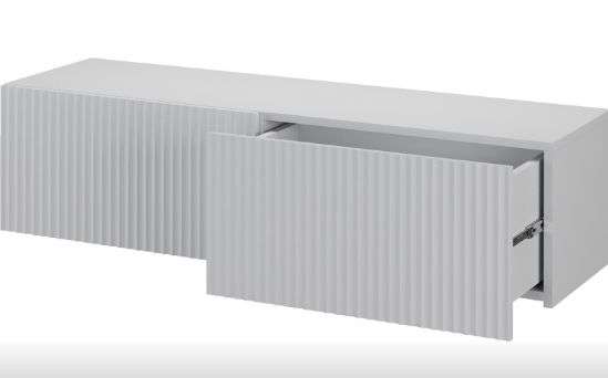 Тумба подвесная 5 (Аквилон) в Нижнем Новгороде фото №2