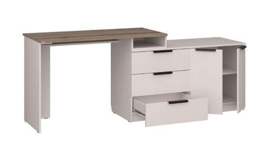 Стол письменный «СТК №35» (Аквилон) в Нижнем Новгороде фото №5