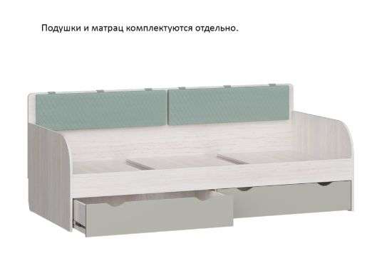 Детская «Юкка» Модульная Набор-2 (Аквилон) в Нижнем Новгороде фото №14