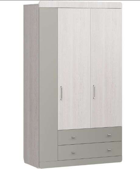 Детская «Юкка» Модульная Набор-2 (Аквилон) в Нижнем Новгороде фото №2