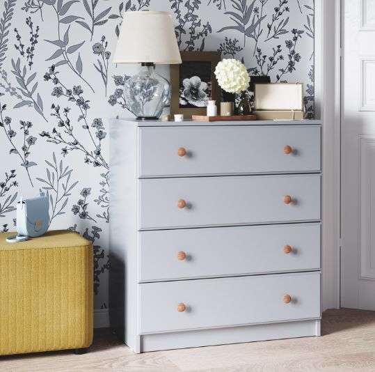 Комод «№17» (Аквилон) в Нижнем Новгороде фото №4