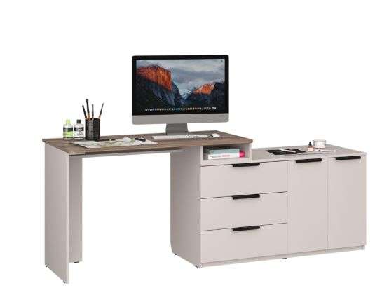 Стол письменный «СТК №35» (Аквилон) в Нижнем Новгороде фото №1