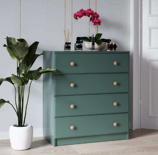 Комод «№17» (Аквилон) в Нижнем Новгороде фото №1