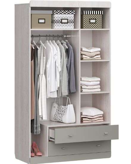 Детская «Юкка» Модульная Набор-1 (Аквилон) в Нижнем Новгороде фото №3