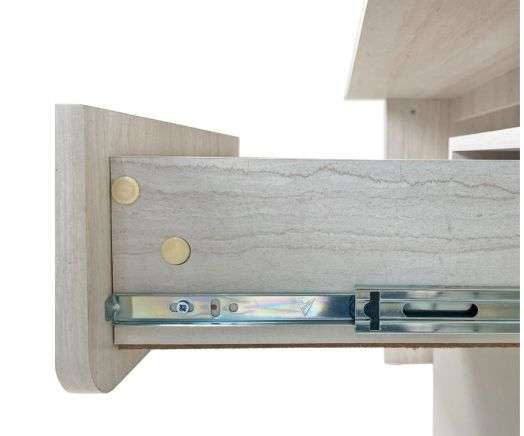 Детская «Юкка» Модульная Набор-1 (Аквилон) в Нижнем Новгороде фото №10