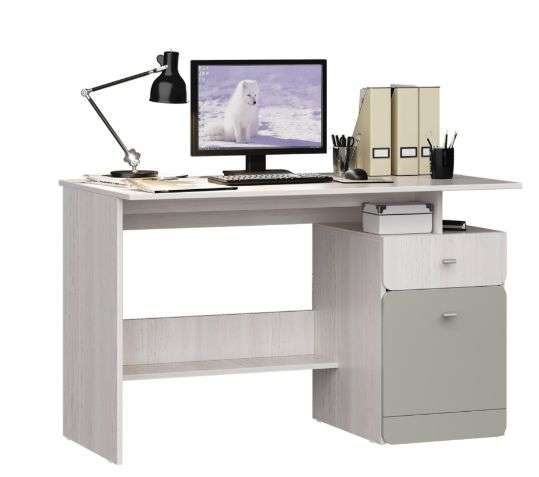 Детская «Юкка» Модульная Набор-2 (Аквилон) в Нижнем Новгороде фото №7