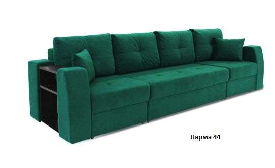 Диван-трансформер «Оптимус-1» различные расцветки в Нижнем Новгороде фото №7