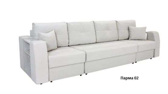 Диван-трансформер «Оптимус-1» различные расцветки в Нижнем Новгороде фото №20