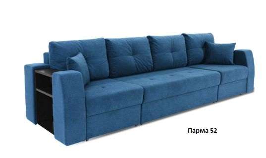 Диван-трансформер «Оптимус-1» различные расцветки в Нижнем Новгороде фото №6