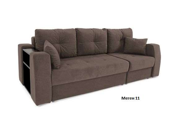 Диван-трансформер «Оптимус» различные расцветки в Нижнем Новгороде фото №8