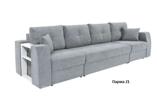 Диван-трансформер «Оптимус-1» различные расцветки в Нижнем Новгороде фото №3