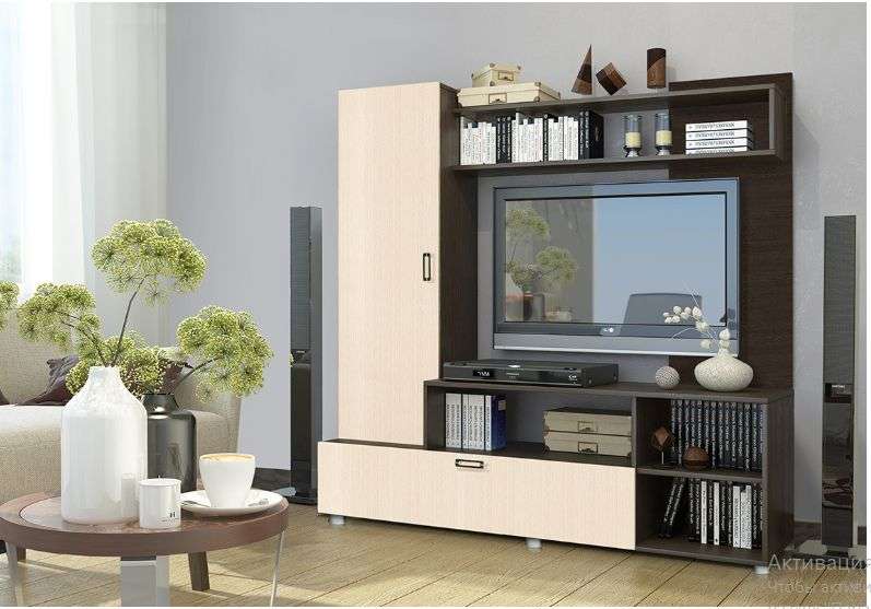 АКЦИЯ!!! Гостиная «Аллегро-8» в Нижнем Новгороде фото №1