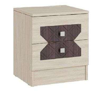 Спальный гарнитур «НИКОЛЬ» комплектация 1 (Эра) в Нижнем Новгороде фото №7