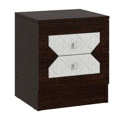 Спальный гарнитур «НИКОЛЬ» комплектация 1 (Эра) в Нижнем Новгороде фото №8