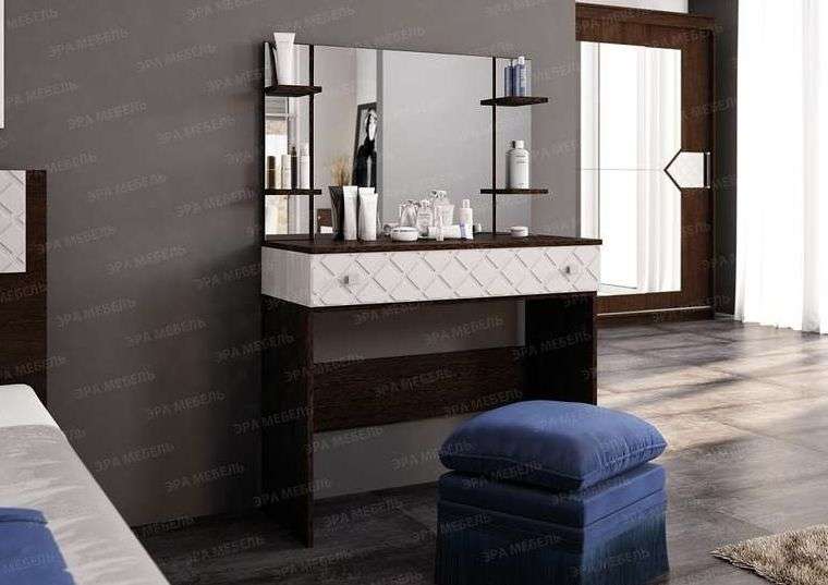 Спальный гарнитур «НИКОЛЬ» комплектация 2 в Нижнем Новгороде фото №10