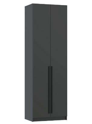 Серия Шкафов «Брандо» ЛДСП, Три Ширины, Высота 2500, Три цвета в Нижнем Новгороде фото №13