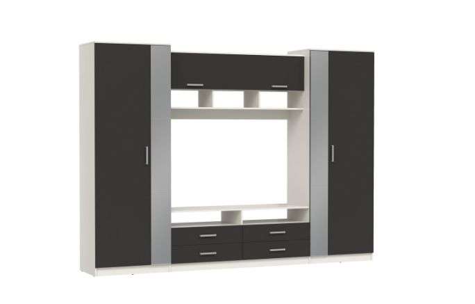 Гостиная «Вена» 91.01 (Олмеко) в Нижнем Новгороде фото №2