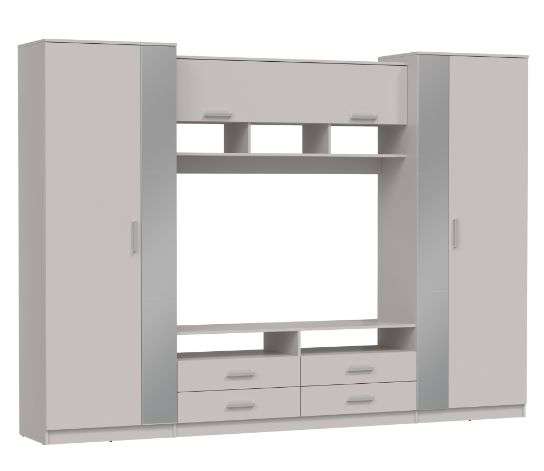 Гостиная «Вена» 91.01 (Олмеко) в Нижнем Новгороде фото №1