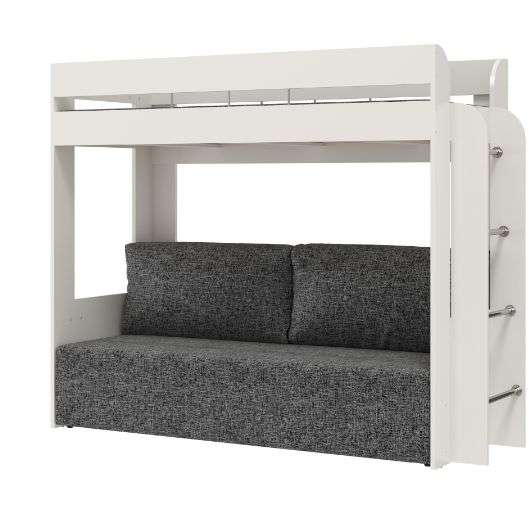 Кровать 2-х ярусная «Немо» в Нижнем Новгороде фото №3