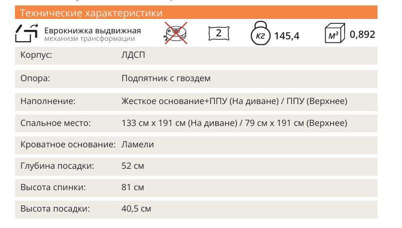 Кровать 2-х ярусная «Немо» в Нижнем Новгороде фото №7
