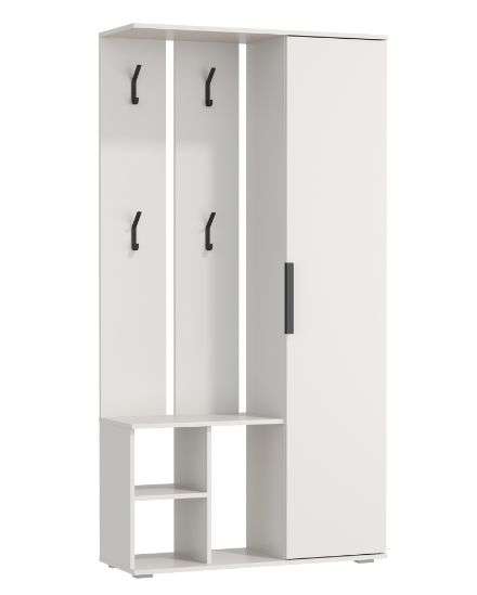 Прихожая «Кармен-1» (Олмеко) в Нижнем Новгороде фото №5