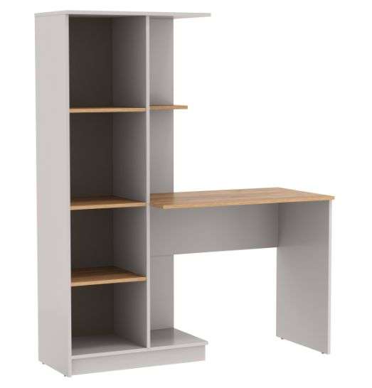 Письменный стол «Прайм» 89.15-01 Правый (Олмеко) в Нижнем Новгороде фото №1