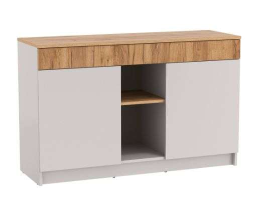 Комод «Прайм» 89.04 (Олмеко) в Нижнем Новгороде фото №1