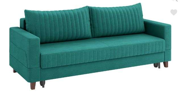 Диван-кровать «Евромагнат Ф» (Олмеко) в Нижнем Новгороде фото №5