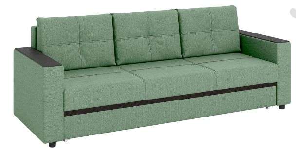 Диван - кровать «Смарт» (Олмеко) в Нижнем Новгороде фото №9