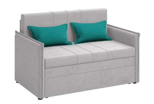 Диван-кровать «Дэнди» (Олмеко) в Нижнем Новгороде фото №4