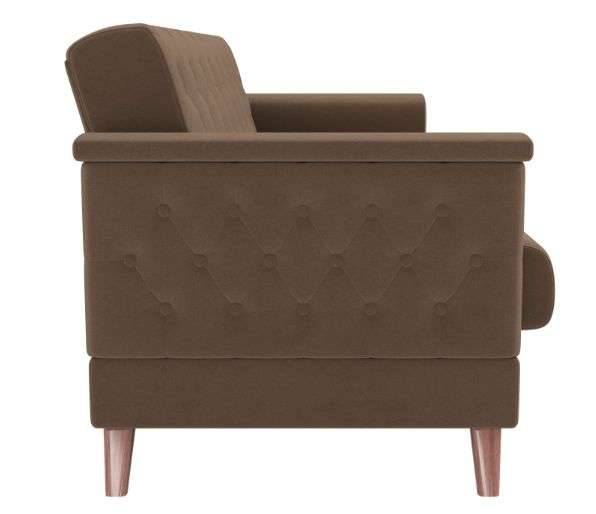 Диван-кровать «Амарант М» (Олмеко) в Нижнем Новгороде фото №3