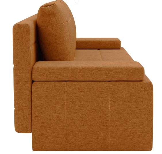 Диван - кровать «Ричмонд М» (Олмеко) в Нижнем Новгороде фото №3