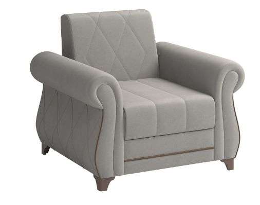 Диван-кровать «Порто Ф» (Олмеко) в Нижнем Новгороде фото №9