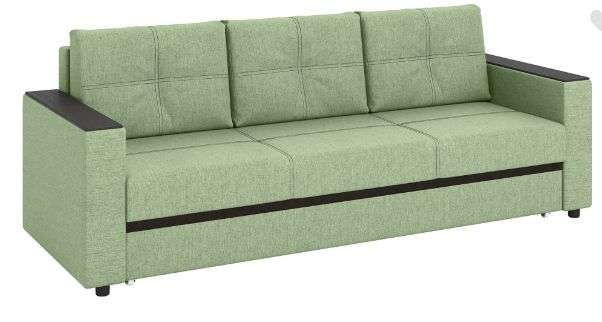 Диван - кровать «Смарт» (Олмеко) в Нижнем Новгороде фото №6