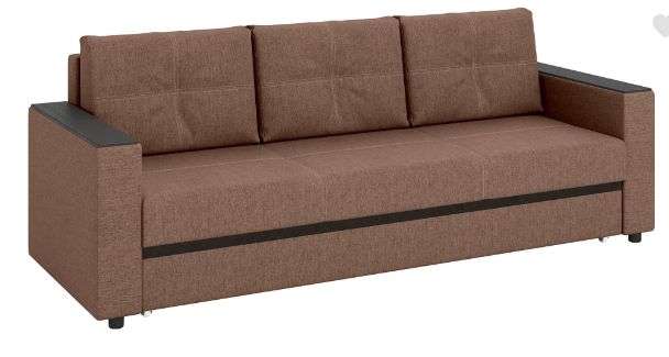 Диван - кровать «Смарт» (Олмеко) в Нижнем Новгороде фото №7