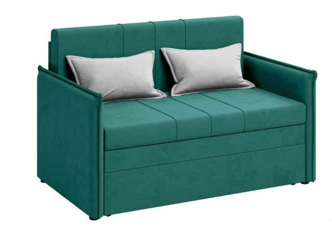 Диван-кровать «Дэнди» (Олмеко) в Нижнем Новгороде фото №1