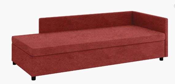 Тахта «Вико» (Олмеко) в Нижнем Новгороде фото №11