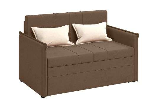 Диван-кровать «Дэнди» (Олмеко) в Нижнем Новгороде фото №6