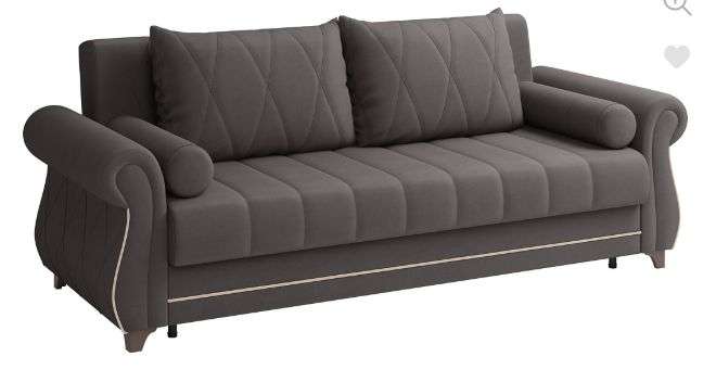 Диван-кровать «Порто Ф» (Олмеко) в Нижнем Новгороде фото №8