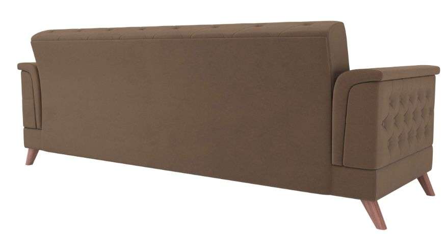 Диван-кровать «Амарант М» (Олмеко) в Нижнем Новгороде фото №2