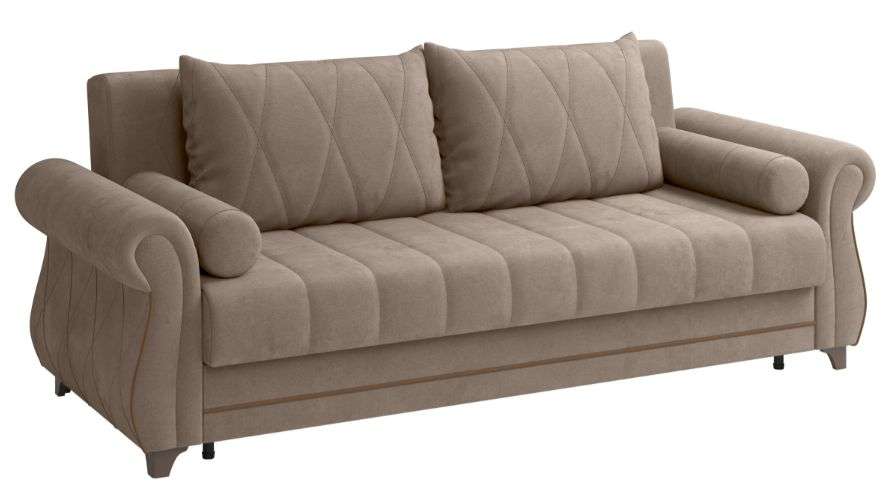 Диван-кровать «Порто Ф» (Олмеко) в Нижнем Новгороде фото №1