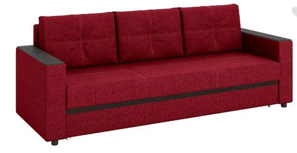 Диван - кровать «Смарт» (Олмеко) в Нижнем Новгороде фото №5