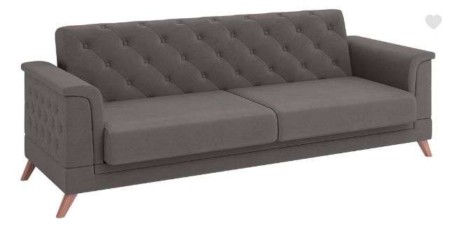 Диван-кровать «Амарант М» (Олмеко) в Нижнем Новгороде фото №7