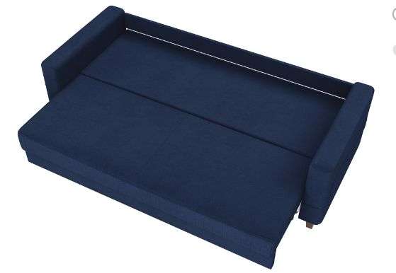 Диван-кровать «Евромагнат Ф» (Олмеко) в Нижнем Новгороде фото №4