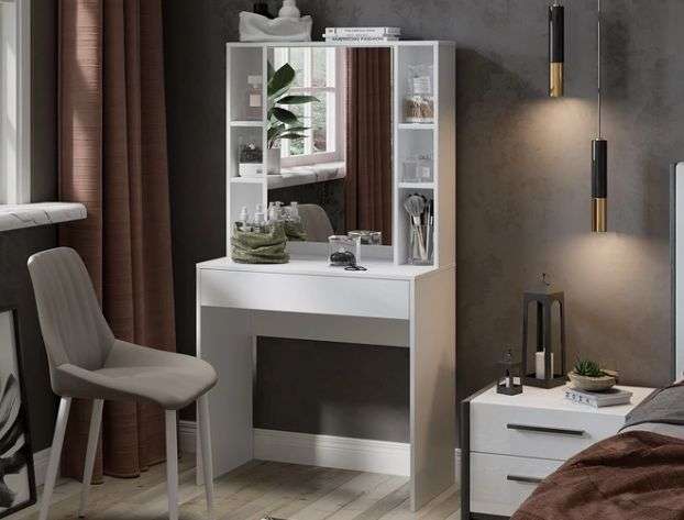 Стол туалетный «Салли» (ТриЯ) в Нижнем Новгороде фото №4